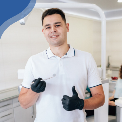 AUXILIAR DE ODONTOLOGÍA