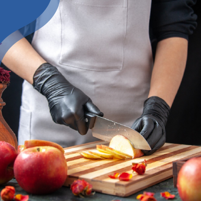 BUENAS PRÁCTICAS DE ELABORACIÓN Y MANIPULACIÓN DE ALIMENTOS